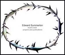Snapshot of Edward Summerton's Website Bird of the Devil (39K)